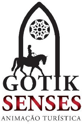 GOTIK SENSES ANIMAÇÃO TURÍSTICA