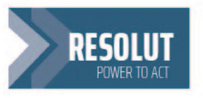 RESOLUT POWER TO ACT