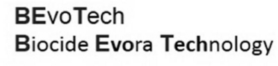 BEVOTECH BIOCIDE EVORA TECHNOLOGY