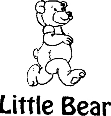 LITTLE BEAR