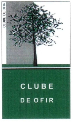 CLUBE DE OFIR