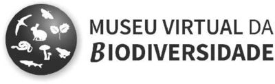 MUSEU VIRTUAL DA BIODIVERSIDADE