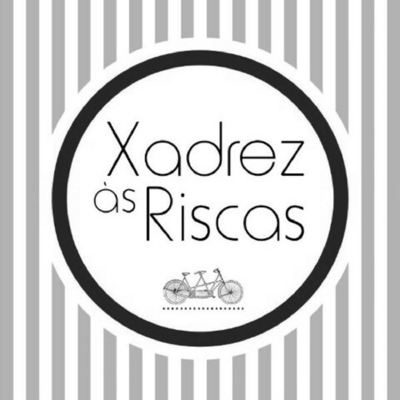 XADREZ ÀS RISCAS