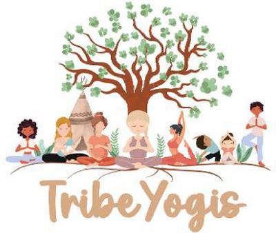 TRIBE YOGIS