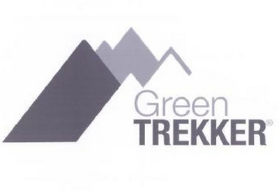 GREEN TREKKER