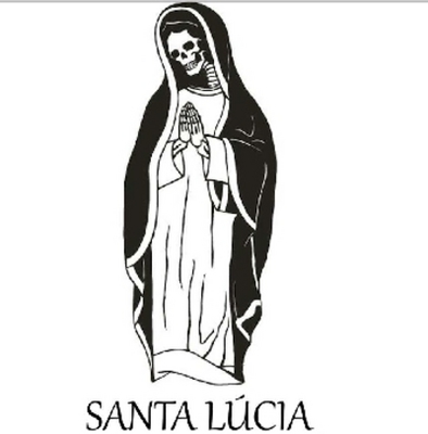 SANTA LÚCIA