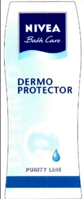 NIVEA BATH CARE DERMO PROTECTOR