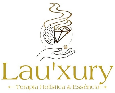 LAU'XURY TERAPIA HOLÍSTICA & ESSÊNCIA