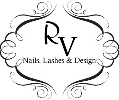 RV - NAILS, LASHES & DESIGN