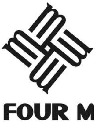 FOUR M
