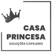 CASA PRINCESA  SOLUÇÕES CAPILARES