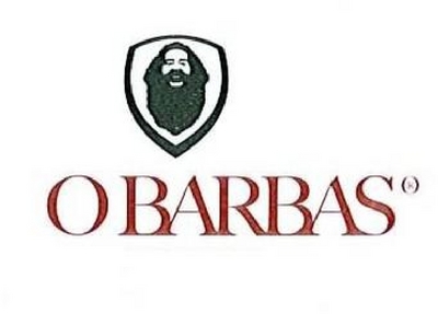 O BARBAS