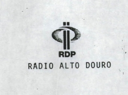 RDP RÁDIO ALTO DOURO