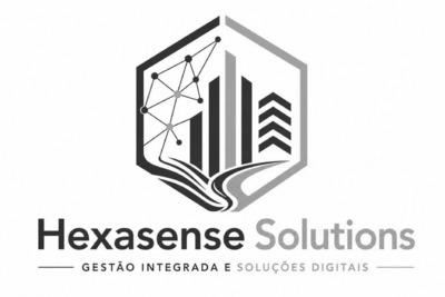 HEXASENSE SOLUTIONS - GESTÃO INTEGRADA E SOLUÇÕES DIGITAIS