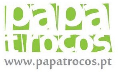 PAPA TROCOS WWW.PAPATROCOS.PT