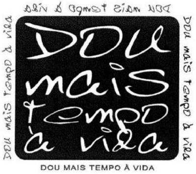 DOU MAIS TEMPO À VIDA