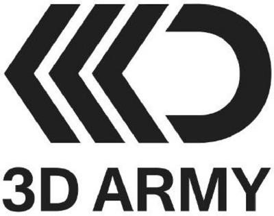 3D ARMY