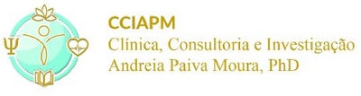CCIAPM CLÍNICA, CONSULTORIA E INVESTIGAÇÃO ANDREIA PAIVA MOURA, PHD