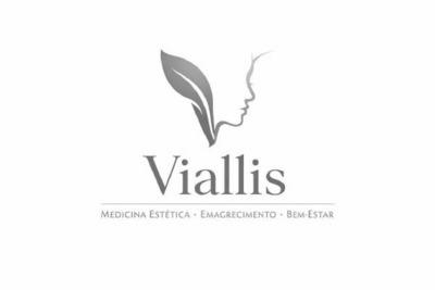 VIALLIS MEDICINA ESTÉTICA EMAGRECIMENTO BEM-ESTAR