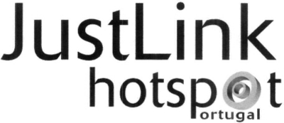 JUSTLINK HOTSPOT PORTUGAL