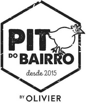 PITO DO BAIRRO BY OLIVIER