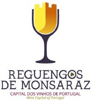 REGUENGOS DE MONSARAZ CAPITAL DOS VINHOS DE PORTUGAL WINE CAPITAL OF PORTUGAL