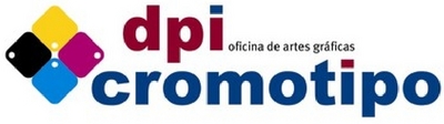DPI - CROMOTIPO OFICINA DE ARTES GRÁFICAS