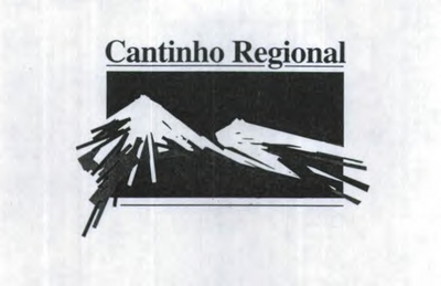 CANTINHO REGIONAL