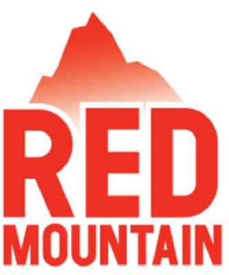 RED MOUNTAIN