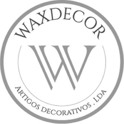 W WAXDECOR ARTIGOS DECORATIVOS, LDA