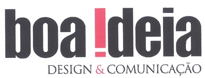 BOA IDEIA DESIGN & COMUNICAÇÃO