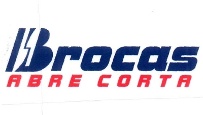 BROCAS ABRE CORTA