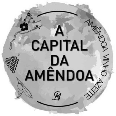 A CAPITAL DA AMÊNDOA AZEITE VINHO