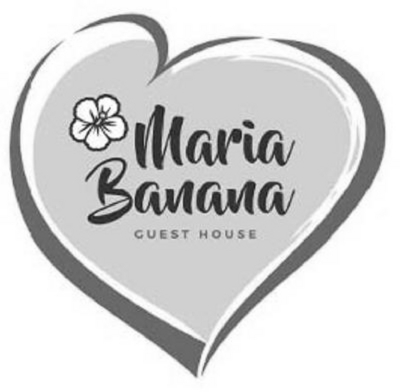 MARIA BANANA GUEST HOUSE