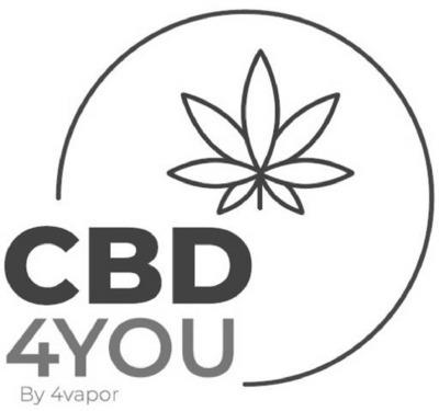 CBD 4 YOU BY 4VAPOR