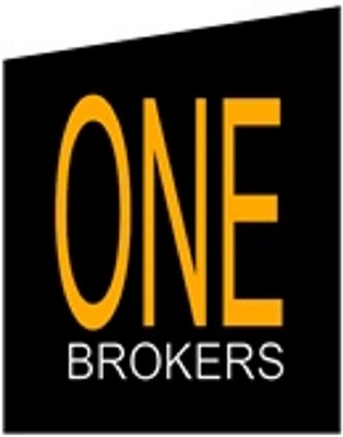 ONE; BROKERS