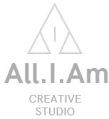 ALL.I.AM - CREATIVE STUDIO