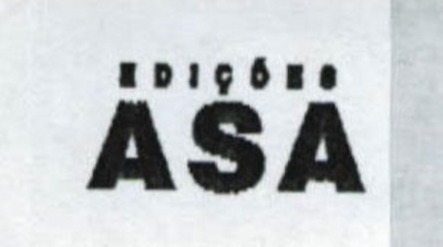 EDIÇÕES ASA