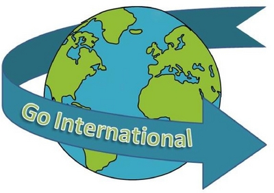 GO INTERNATIONAL