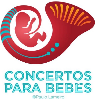 CONCERTOS PARA BEBÉS - PAULO LAMEIRO