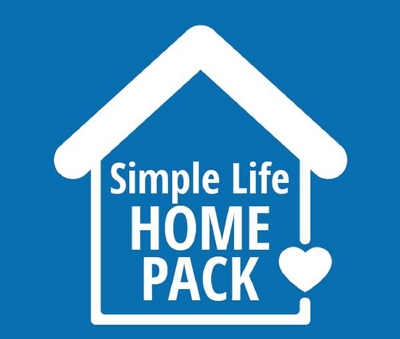 SIMPLE LIFE HOME PACK