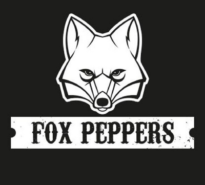 FOX PEPPERS