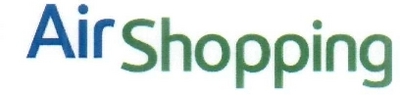 AIR SHOPPING