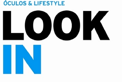 ÓCULOS & LIFESTYLE LOOK IN