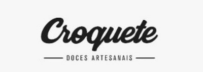 CROQUETE - DOCES ARTESANAIS