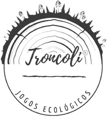 TRONCOLI, JOGOS ECOLÓGICOS