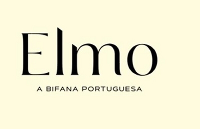 ELMO A BIFANA PORTUGUESA