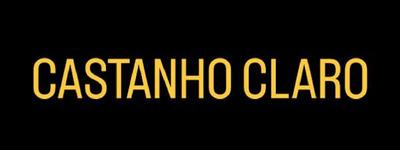 CASTANHO CLARO