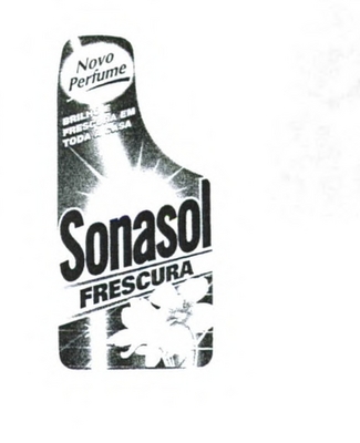 SONASOL FRESCURA