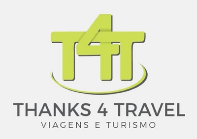 THANKS 4 TRAVEL VIAGENS E TURISMO